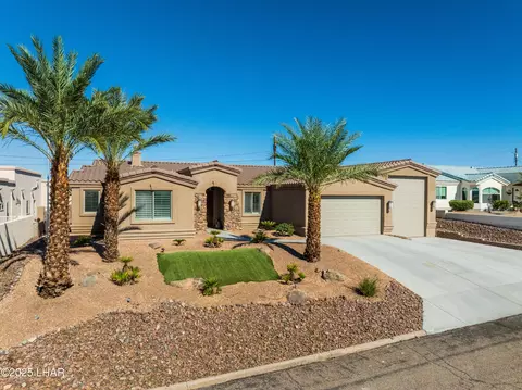 1921 Felicidad Dr, Lake Havasu City, AZ 86404