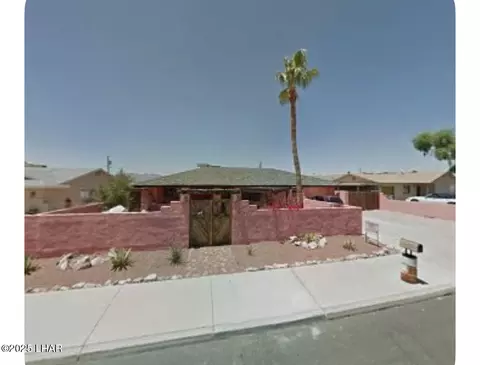 1051 Thunderbolt Ave, Lake Havasu City, AZ 86406