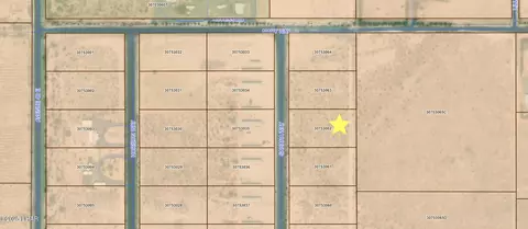 33321 Sahara Way, Bouse, AZ 85325