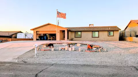 2715 Widgeon Ln, Lake Havasu City, AZ 86403