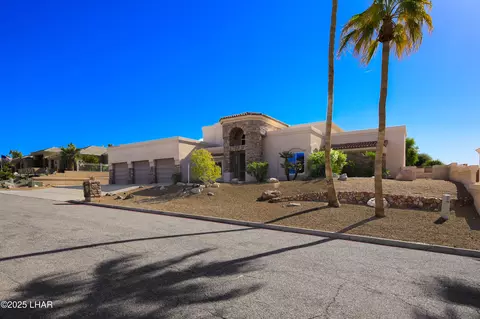2470 Lema Dr, Lake Havasu City, AZ 86406
