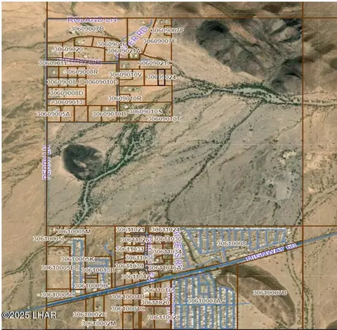 000 Lynn-dee Ln, Brenda, AZ 85348