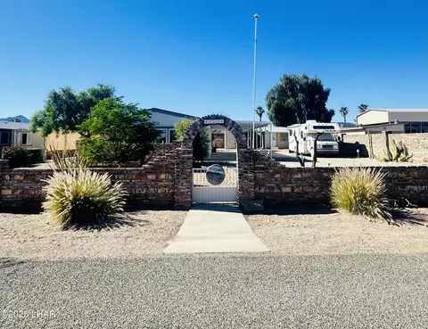 49538 Rainbow Dr, Quartzsite, AZ 85346
