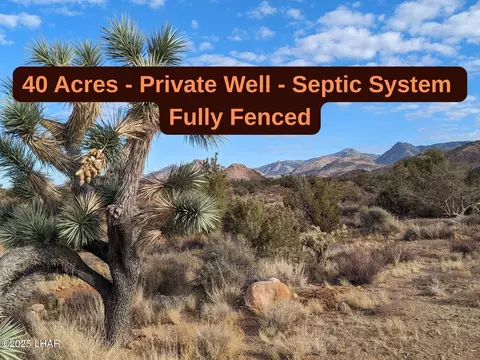 2624 S Gold Mine Rd, Yucca, AZ 86438