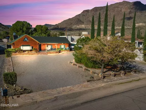 4949 Christy Dr, Kingman, AZ 86409