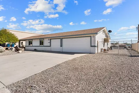 2880 Sombrero Dr, Lake Havasu City, AZ 86404