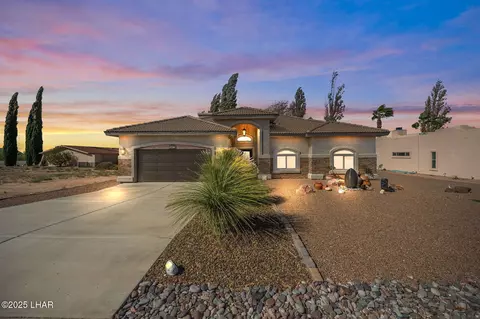 9609 N Pebble Dr S, Kingman, AZ 86401