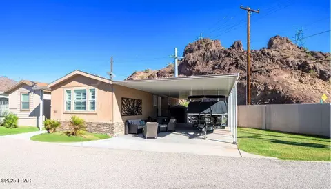 3020 N Parker Dam Rd #11, Parker, AZ 85344