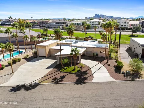 2402 Hogan Ln, Lake Havasu City, AZ 86406