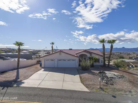 2360 Holly Ave, Lake Havasu City, AZ 86403