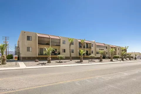 1910 Swanson Ave #B11, Lake Havasu City, AZ 86403