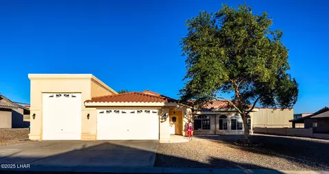 3864 N Stratford St, Lake Havasu City, AZ 86404