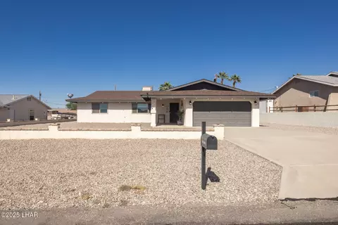 3771 Deerpath Dr, Lake Havasu City, AZ 86406