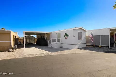 601 Beachcomber Blvd #416, Lake Havasu City, AZ 86403