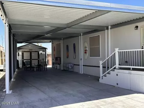 601 Beachcomber Blvd #416, Lake Havasu City, AZ 86403