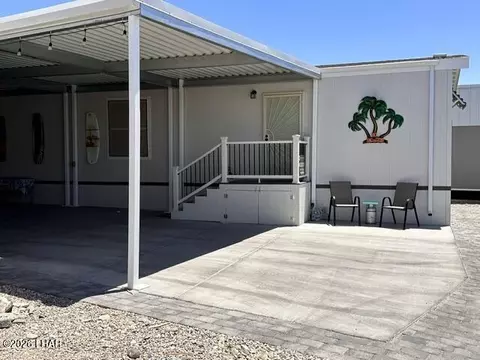 601 Beachcomber Blvd #416, Lake Havasu City, AZ 86403