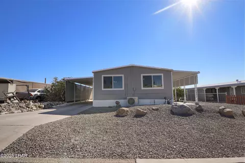 2520 Honeybear Dr, Lake Havasu City, AZ 86404