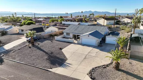 2781 Caribbean Dr, Lake Havasu City, AZ 86406