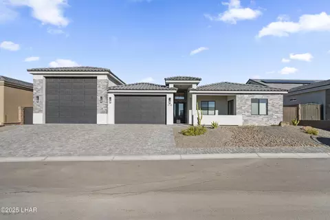 4745 N Diana Ave, Lake Havasu City, AZ 86404