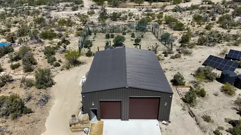 3618 S Cattle Kate Rd, Yucca, AZ 86438