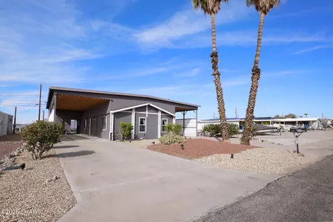 1625 Russell Dr, Lake Havasu City, AZ 86404