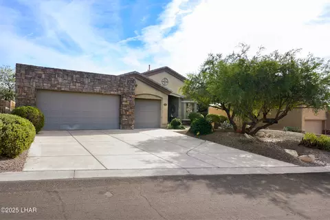 3596 N Citation Rd, Lake Havasu City, AZ 86404