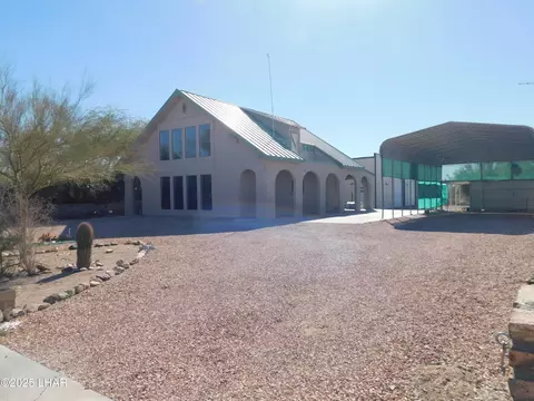 28312 Rainbow Trl, Quartzsite, AZ 85346