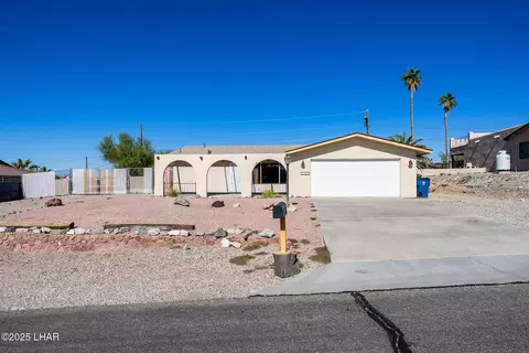 3127 Marlin Dr, Lake Havasu City, AZ 86403