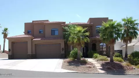 700 Pena Ln, Lake Havasu City, AZ 86406