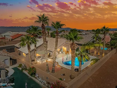 2236 Mountainside Dr, Bullhead City, AZ 86442