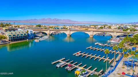 777 Harrah Way #202, Lake Havasu City, AZ 86403