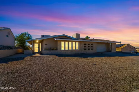 2886 Kiowa Blvd S, Lake Havasu City, AZ 86403