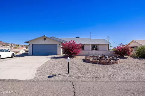 3812 Yonder Dr, Lake Havasu City, AZ 86406