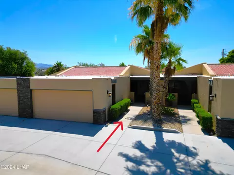 1402 Mcculloch Blvd N #44, Lake Havasu City, AZ 86403