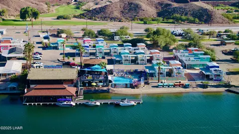 7000 Riverside Dr #19, Parker, AZ 85344