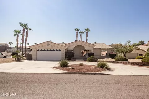 2150 Jamaica Blvd S, Lake Havasu City, AZ 86406
