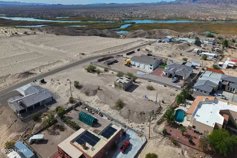 1040 E Vista Dr, Lake Havasu City, AZ 86404