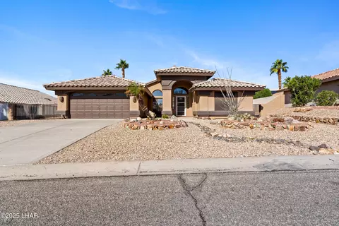 2413 Jacob Row, Lake Havasu City, AZ 86404