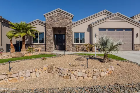 1793 E Savannah Bnd, Lake Havasu City, AZ 86404