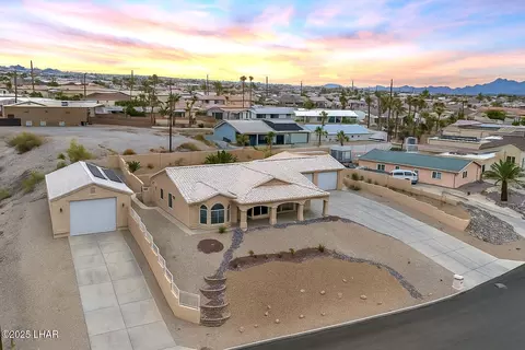 1720 Park Terrace Ave, Lake Havasu City, AZ 86404