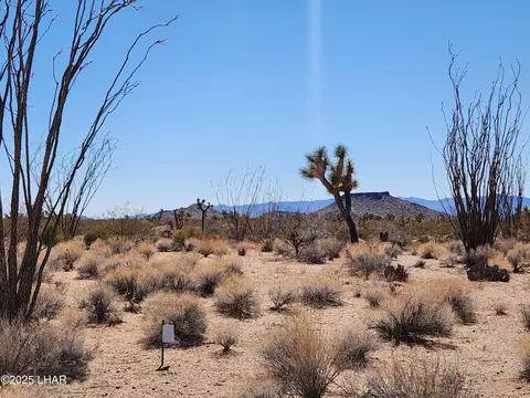lot135 E Mission Rd, Yucca, AZ 86438