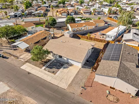 2163 Coronado Dr, Bullhead City, AZ 86442