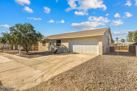 2163 Coronado Dr, Bullhead City, AZ 86442