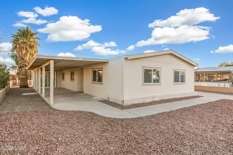 5680 S Ruby St SE, Fort Mohave, AZ 86426