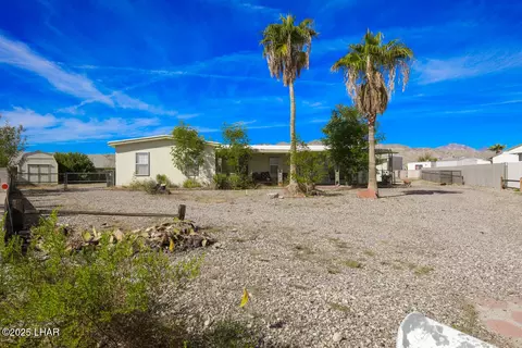 1595 River Gardens Dr, Bullhead City, AZ 86442