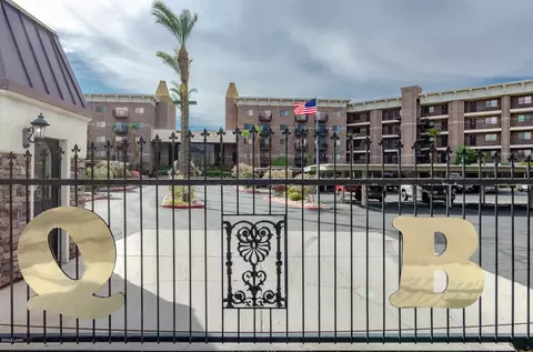 777 Harrah Way #511, Lake Havasu City, AZ 86403