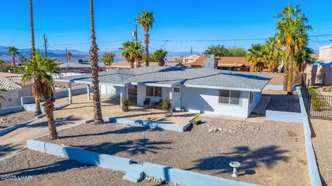 3781 Beachview Dr, Lake Havasu City, AZ 86406