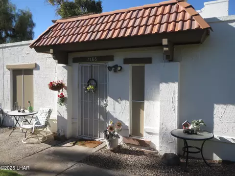 1786 Los Lagos Dr #A, Lake Havasu City, AZ 86403