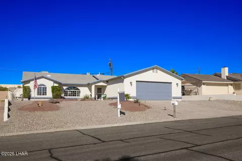 691 Rolling Hills Dr, Lake Havasu City, AZ 86406