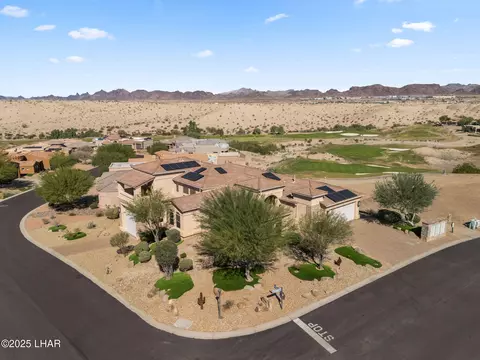 3746 N Winifred Way, Lake Havasu City, AZ 86404